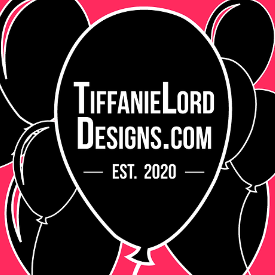 Tiffanie Lord Designs logo